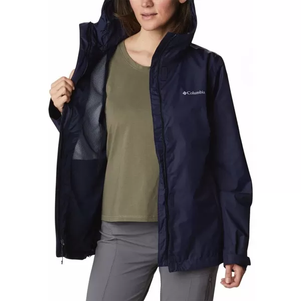 Columbia Women's Arcadia Ii Jacket