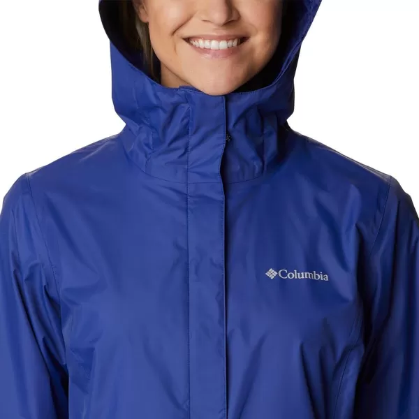 Columbia Women's Arcadia Ii Jacket