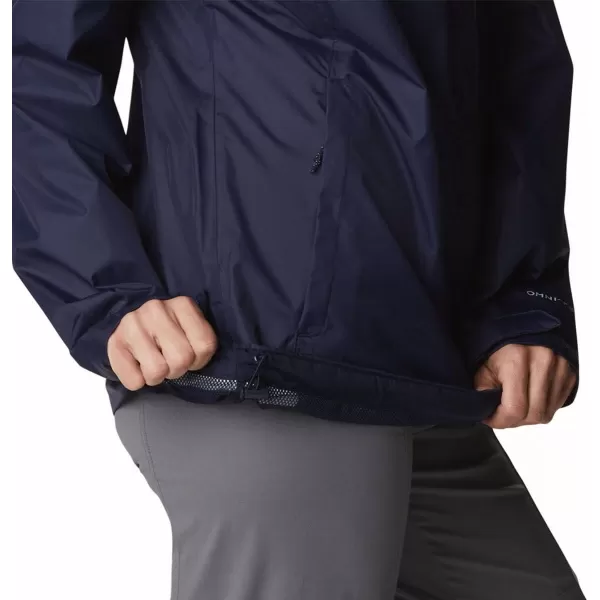 Columbia Women's Arcadia Ii Jacket