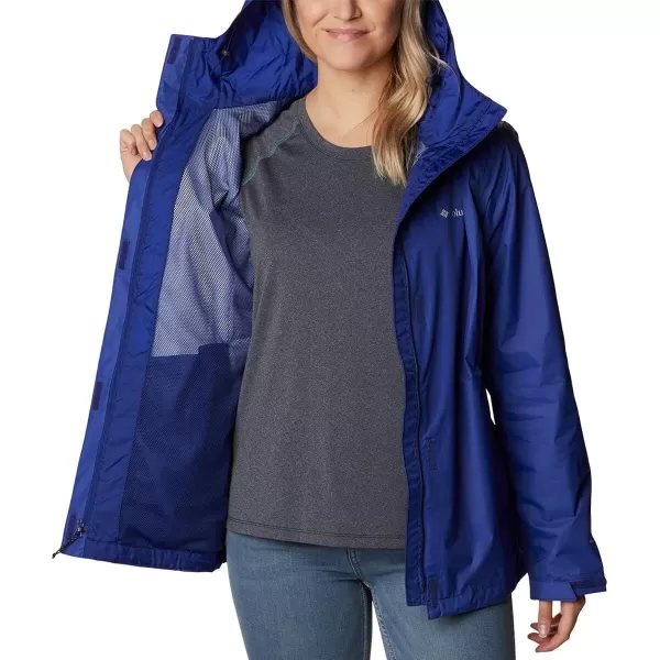 Columbia Women's Arcadia Ii Jacket