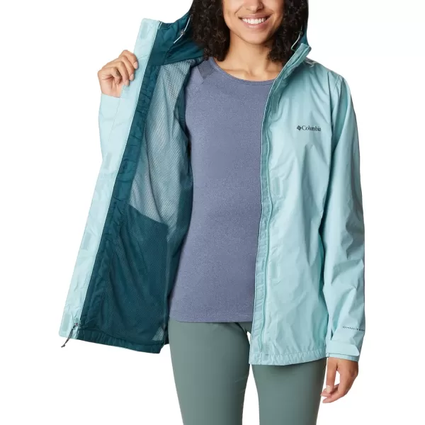 Columbia Women's Arcadia Ii Jacket