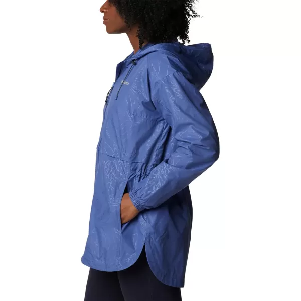 Columbia Women's Auroras Wake Iii Jacket