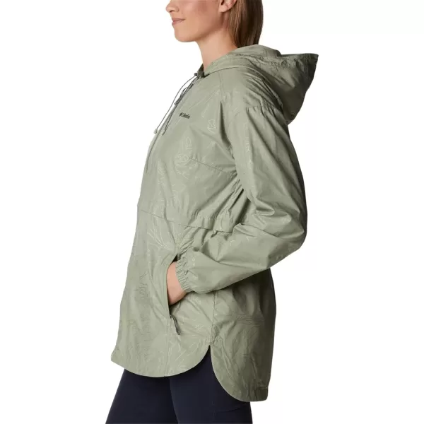 Columbia Women's Auroras Wake Iii Jacket