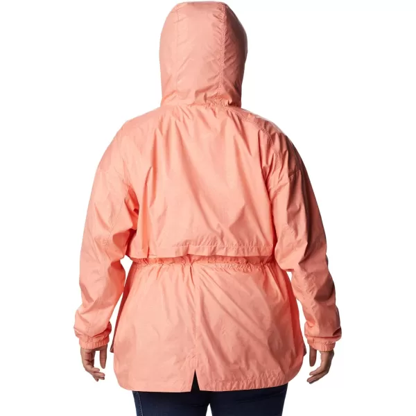 Columbia Women's Auroras Wake Iii Jacket
