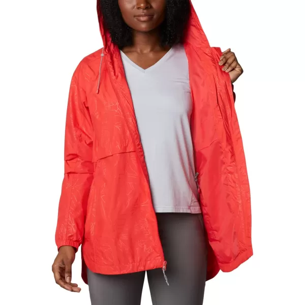 Columbia Women's Auroras Wake Iii Jacket