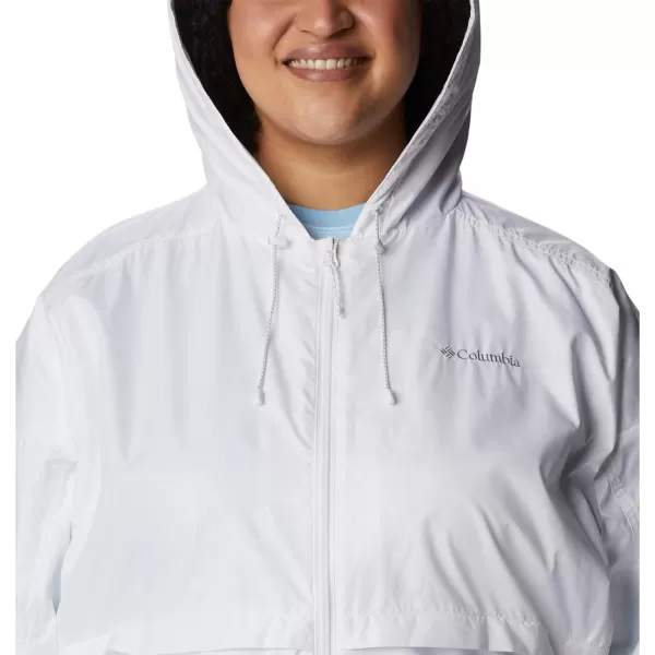 Columbia Women's Auroras Wake Iii Jacket