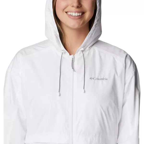 Columbia Women's Auroras Wake Iii Jacket