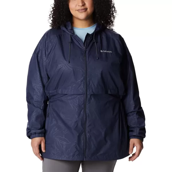 Columbia Women's Auroras Wake Iii Jacket