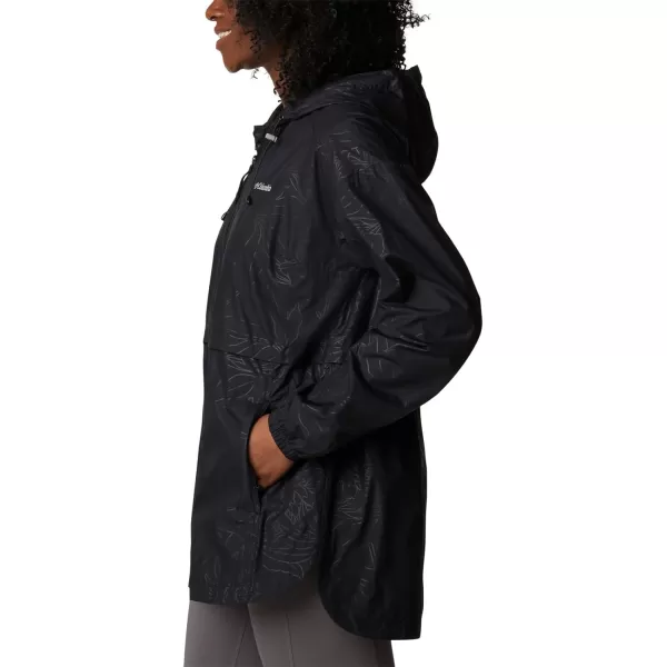 Columbia Women's Auroras Wake Iii Jacket