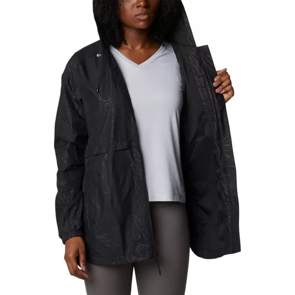 Columbia Women's Auroras Wake Iii Jacket