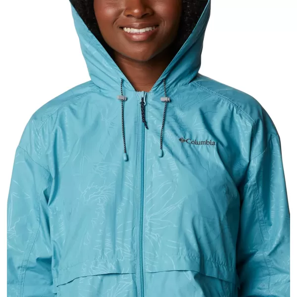 Columbia Women's Auroras Wake Iii Jacket