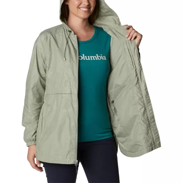 Columbia Women's Auroras Wake Iii Jacket