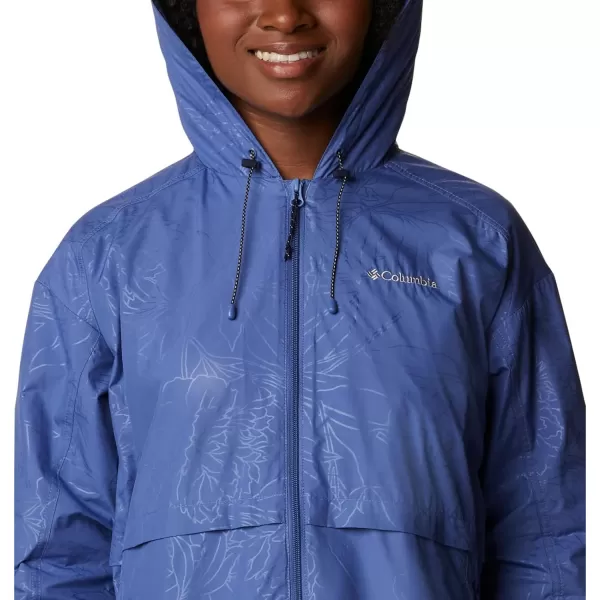 Columbia Women's Auroras Wake Iii Jacket