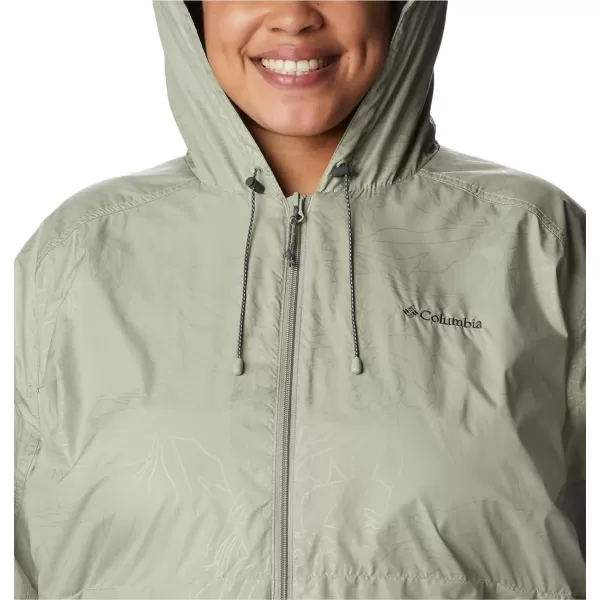 Columbia Women's Auroras Wake Iii Jacket