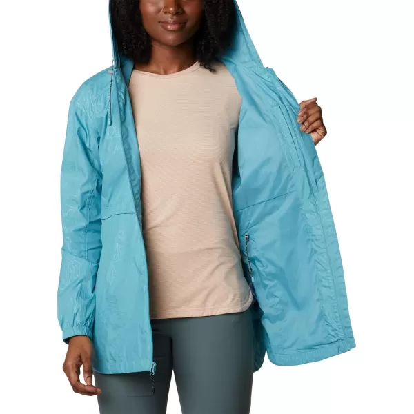 Columbia Women's Auroras Wake Iii Jacket