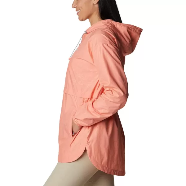 Columbia Women's Auroras Wake Iii Jacket