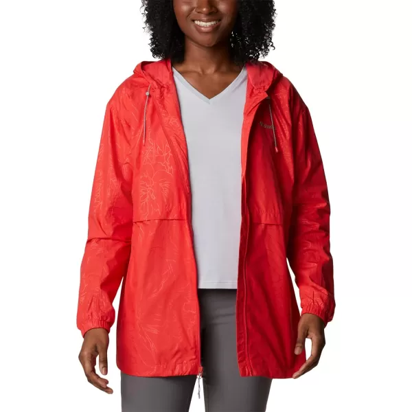 Columbia Women's Auroras Wake Iii Jacket
