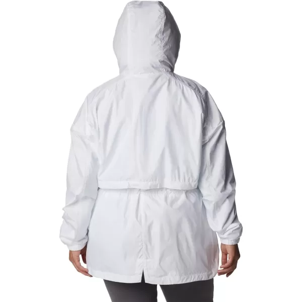 Columbia Women's Auroras Wake Iii Jacket