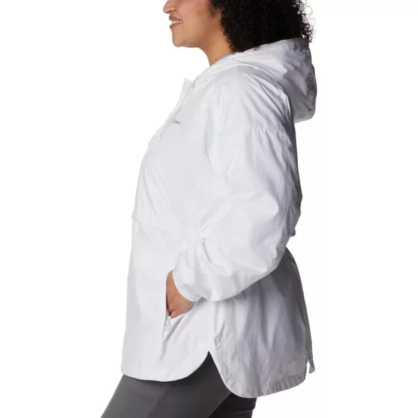 Columbia Women's Auroras Wake Iii Jacket