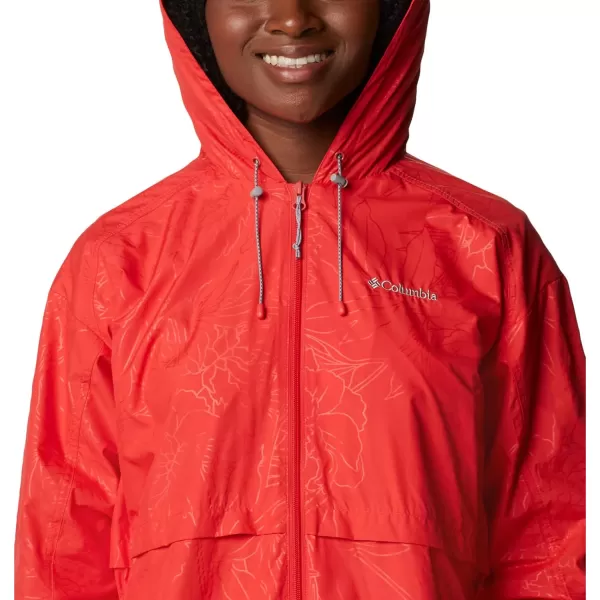 Columbia Women's Auroras Wake Iii Jacket