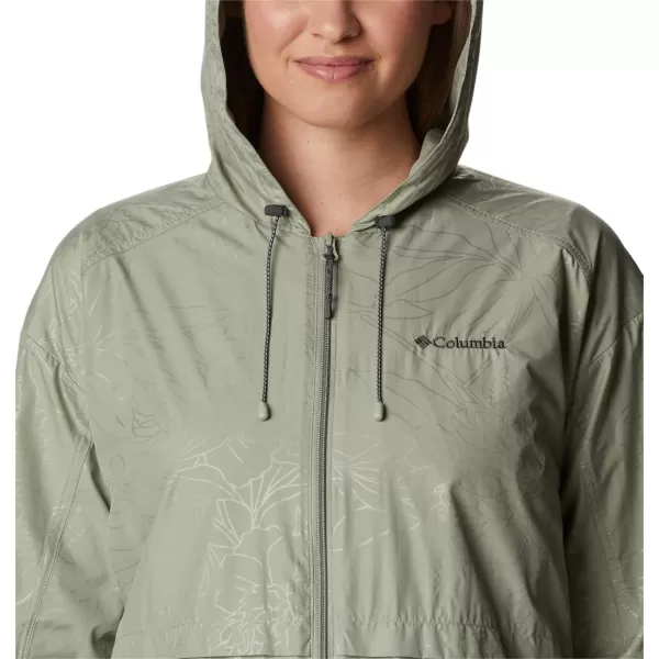 Columbia Women's Auroras Wake Iii Jacket
