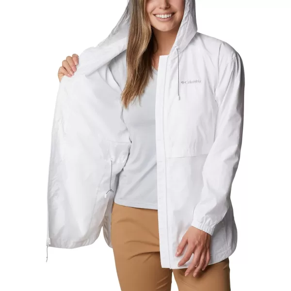 Columbia Women's Auroras Wake Iii Jacket