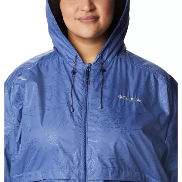 Columbia Women's Auroras Wake Iii Jacket