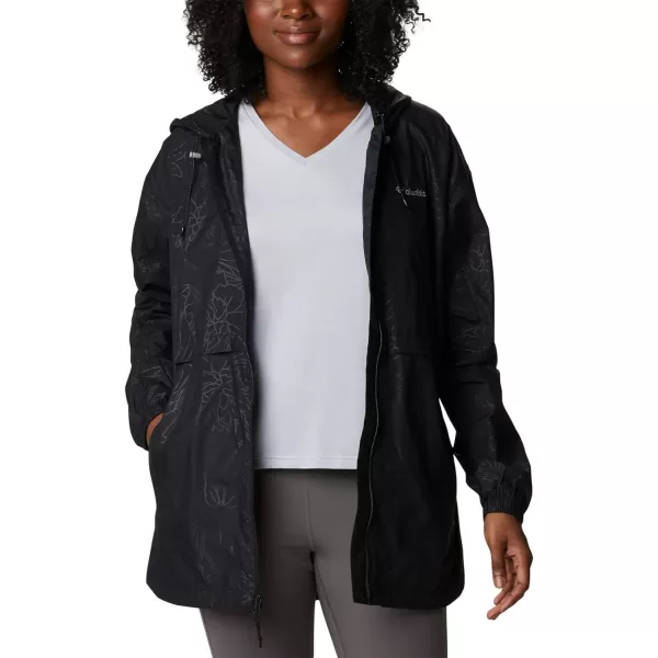 Columbia Women's Auroras Wake Iii Jacket