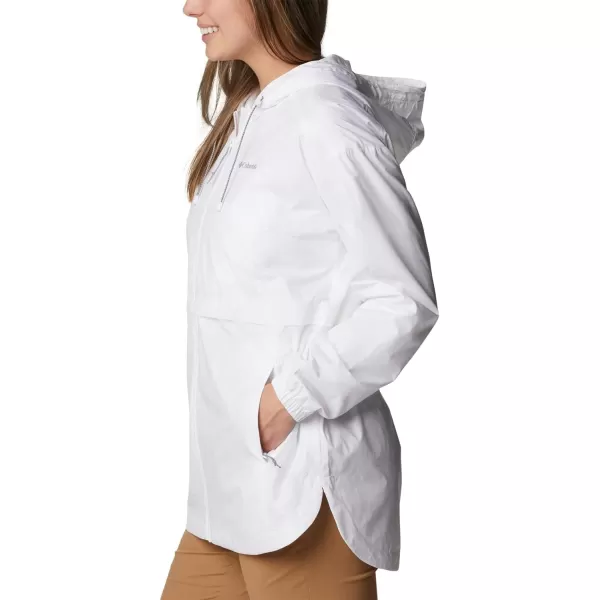 Columbia Women's Auroras Wake Iii Jacket