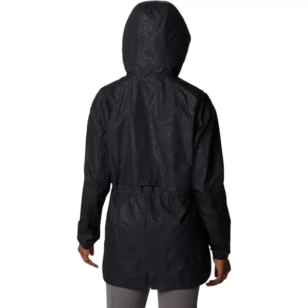 Columbia Women's Auroras Wake Iii Jacket