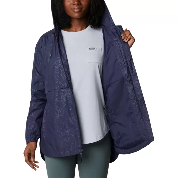 Columbia Women's Auroras Wake Iii Jacket