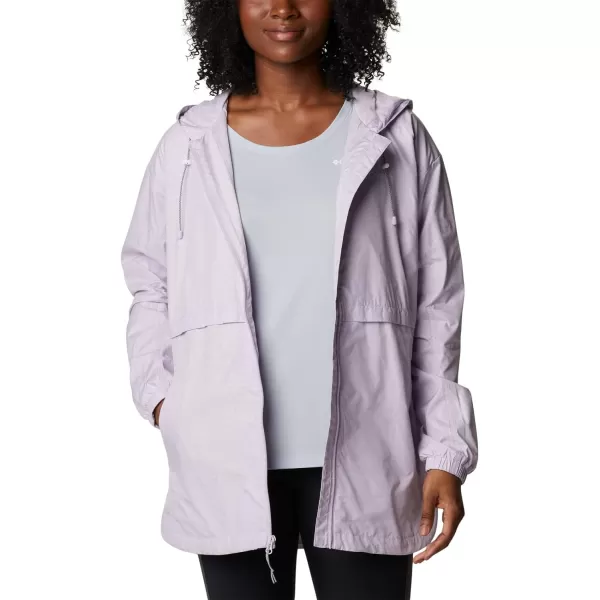 Columbia Women's Auroras Wake Iii Jacket