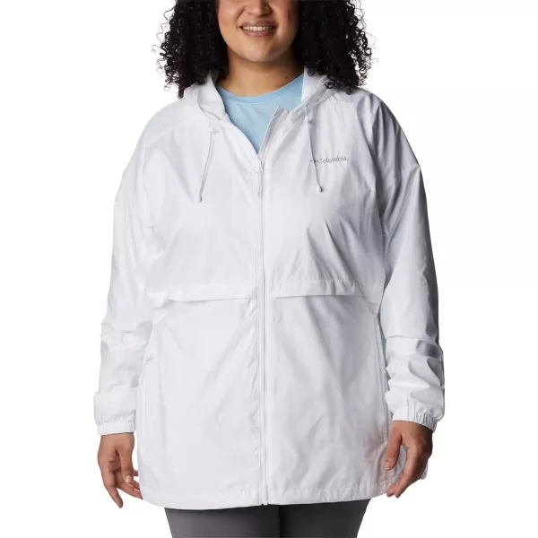 Columbia Women's Auroras Wake Iii Jacket