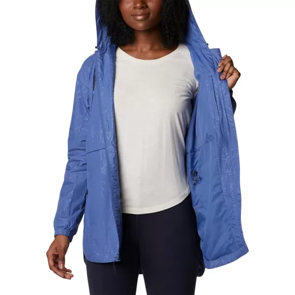 Columbia Women's Auroras Wake Iii Jacket