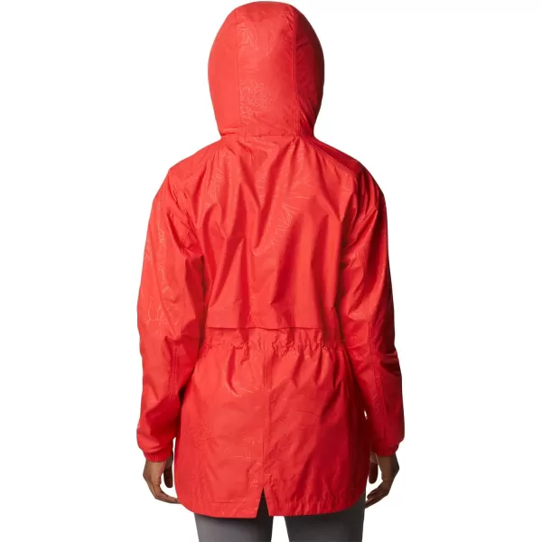 Columbia Women's Auroras Wake Iii Jacket