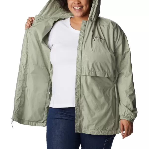 Columbia Women's Auroras Wake Iii Jacket