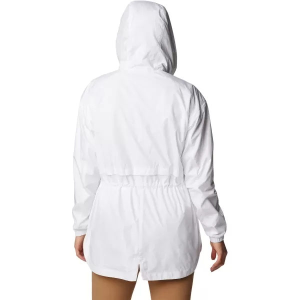 Columbia Women's Auroras Wake Iii Jacket