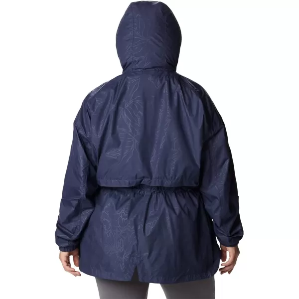 Columbia Women's Auroras Wake Iii Jacket