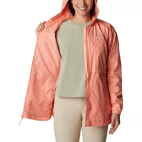 Columbia Women's Auroras Wake Iii Jacket