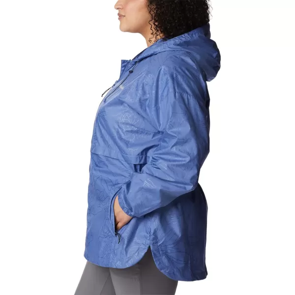 Columbia Women's Auroras Wake Iii Jacket