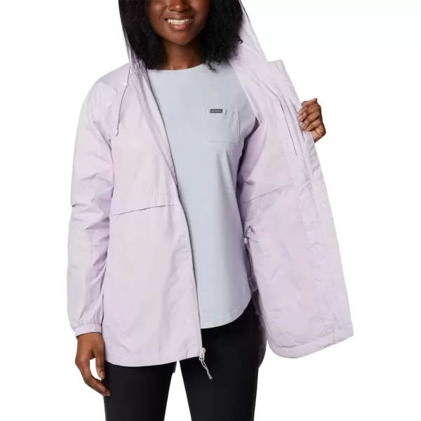 Columbia Women's Auroras Wake Iii Jacket