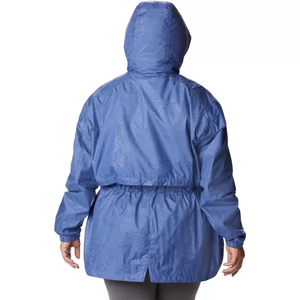 Columbia Women's Auroras Wake Iii Jacket