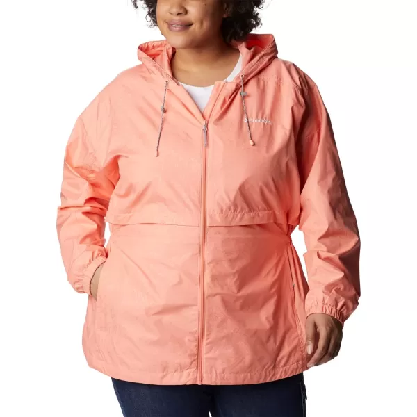 Columbia Women's Auroras Wake Iii Jacket