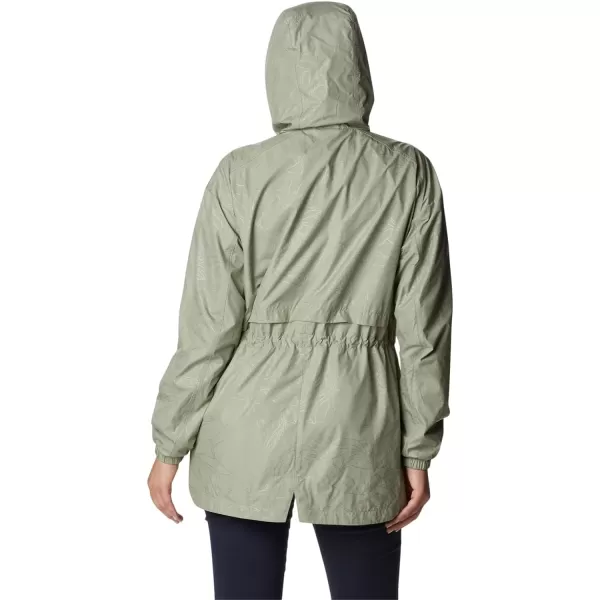 Columbia Women's Auroras Wake Iii Jacket