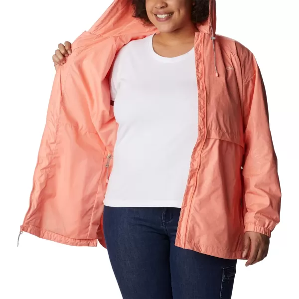 Columbia Women's Auroras Wake Iii Jacket