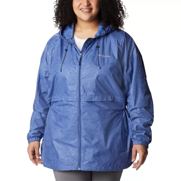Columbia Women's Auroras Wake Iii Jacket