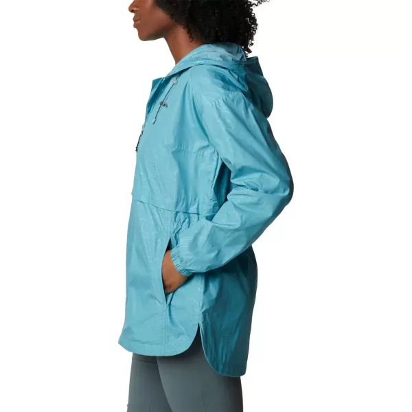 Columbia Women's Auroras Wake Iii Jacket