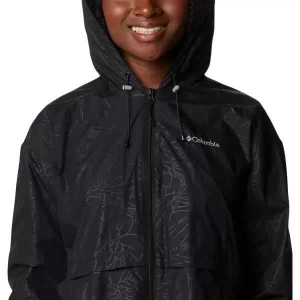 Columbia Women's Auroras Wake Iii Jacket