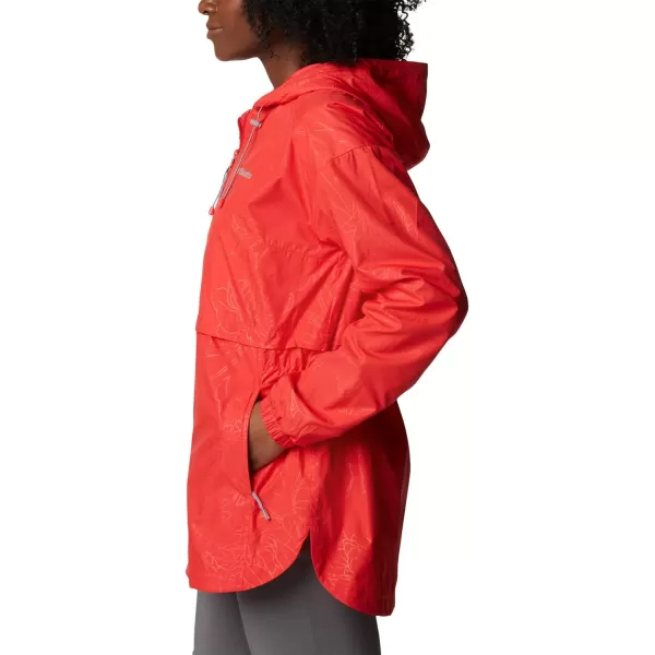 Columbia Women's Auroras Wake Iii Jacket