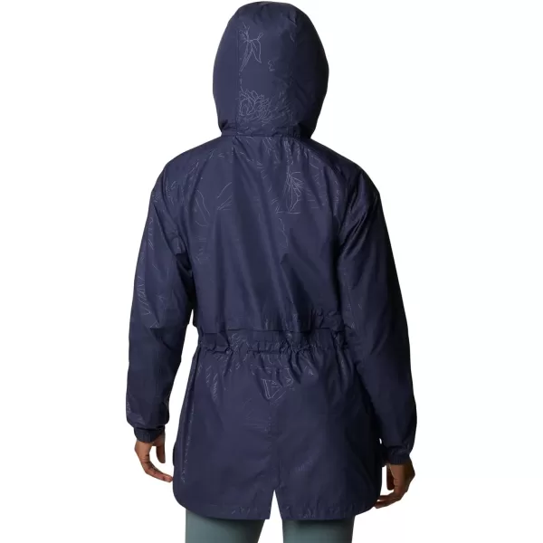 Columbia Women's Auroras Wake Iii Jacket
